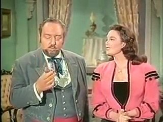 Bonanza - The Spanish Grant, S01 E21, Full Episode Classic Western TV in color