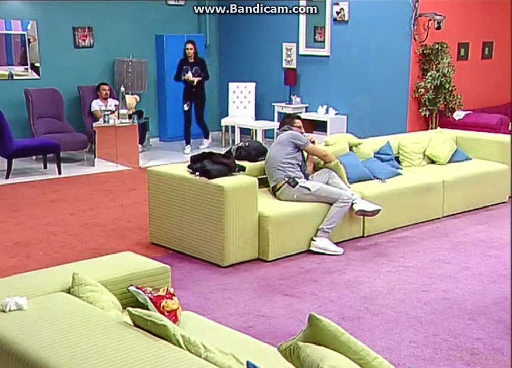 Vali si Ada bolnaviorii si-ar dori sa doarma impreuna 20.10.2016 mpfm 6