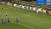 Guillaume Hoarau Penalty Goal HD - Young Boys 3-1 APOEL - 20.10.2016 HD