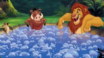 Official Streaming The Lion King 1½ Stream HD For Free