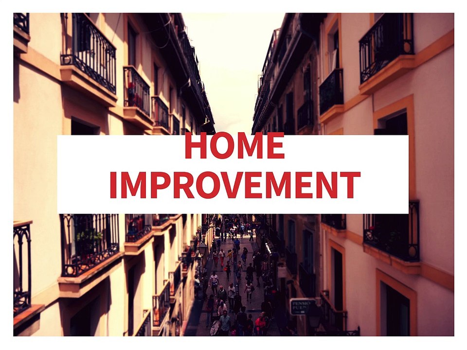 The Best Home Improvement Projects for your Home