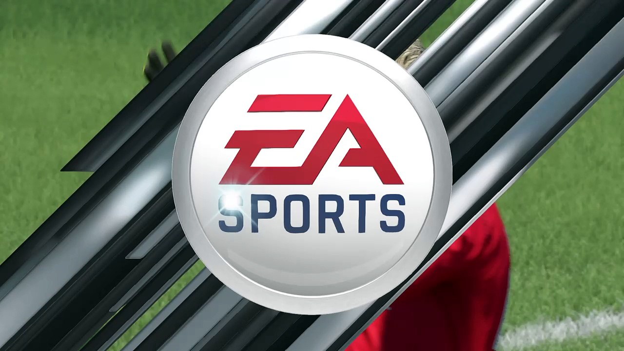 FIFA 17 Standig  scorpion kick