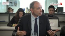 Jean-François Copé souhaite instaurer un service national pour les jeunes