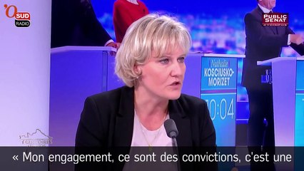 2017-2022 ?  Ce n'est pas aux médias de choisir le futur Président -  Droite et centre offrent plus de 7 candidats.  Votez !!