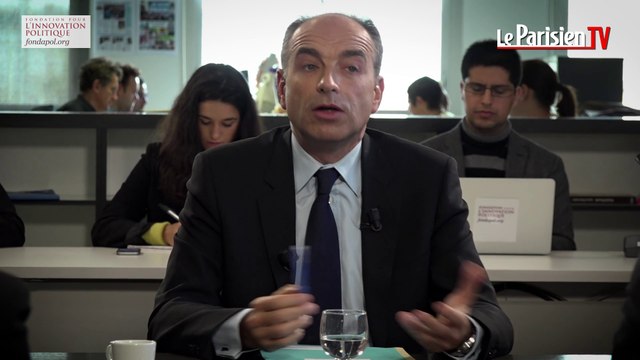 Jean-François Copé : « On ne peut pas réinventer une règle pour convenance personnelle »