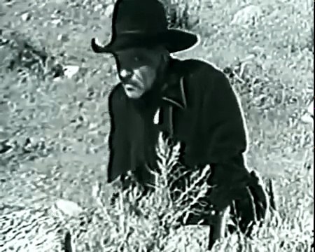 Arizona Gunfighter (1937) - Full Length B-Western, Bob Steele