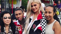 Blac Chyna MAD at Kylie Jenner for Stealing Party Idea for Son