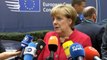 EU leaders discuss Russia, Brexit | DW News