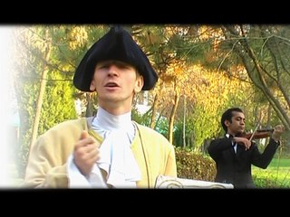 Alexander Awe events, Surirpise your girlfriend - Venetian envoy