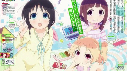 Stella no Mahou Ending