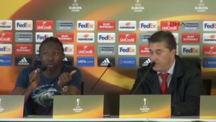 Atiker Konyaspor-Braga Maçının Ardından 3