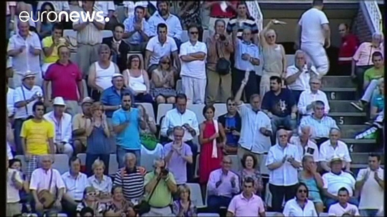 Spanisches Verfassungsgericht kassiert Stierkampfverbot in Katalonien