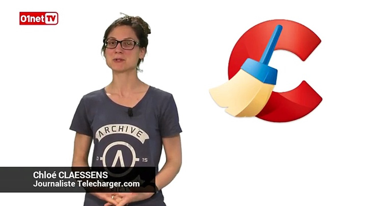 CCleaner 1