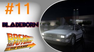 Back to the Future - Episode 2 [German] [HD] - #011