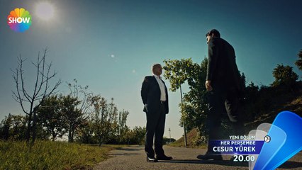 Cesur-Yürek-1.-Sezon-3.-Bölüm-Fragmanı-HD-İzle