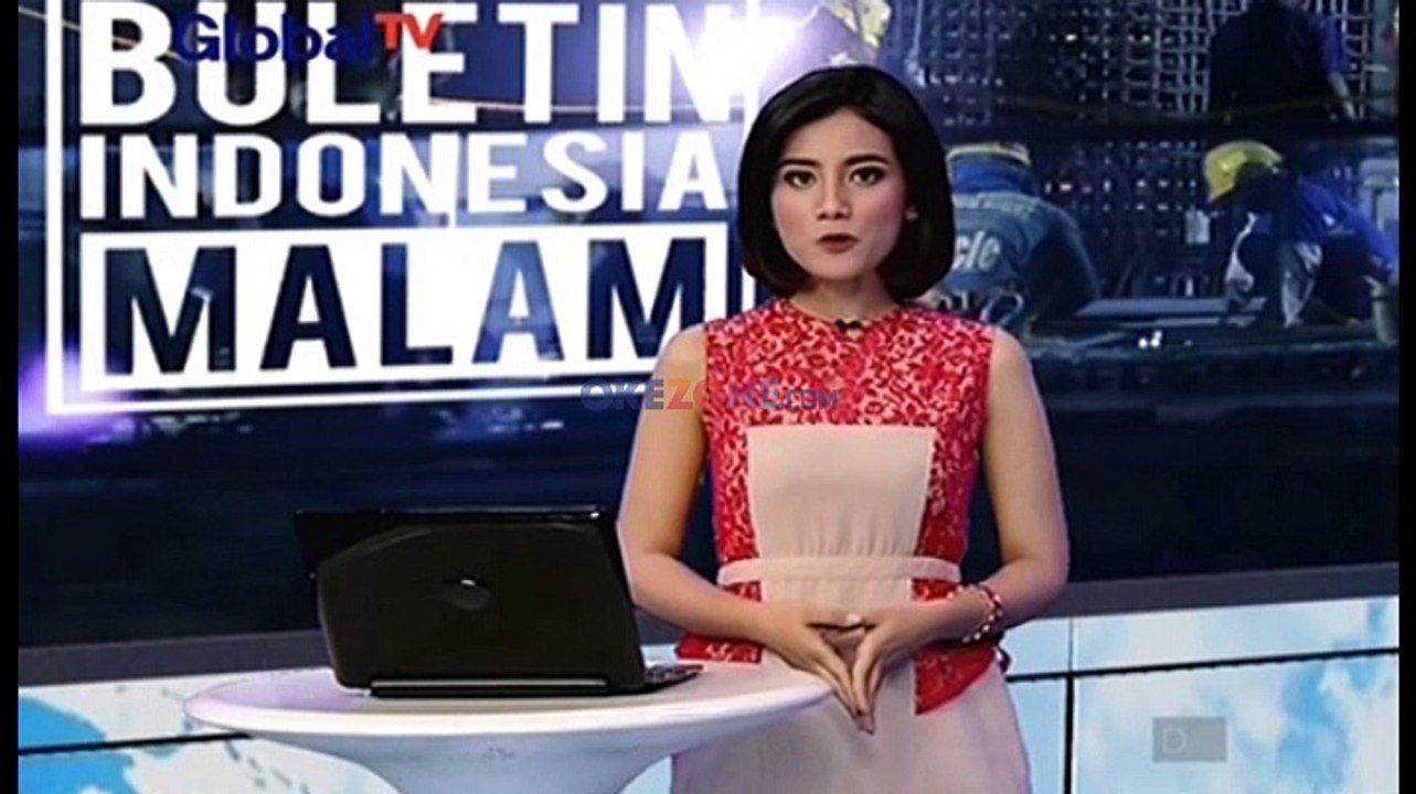 Hujan Lebat, Jembatan Penghubung 2 Kampung di Bogor Ambruk
