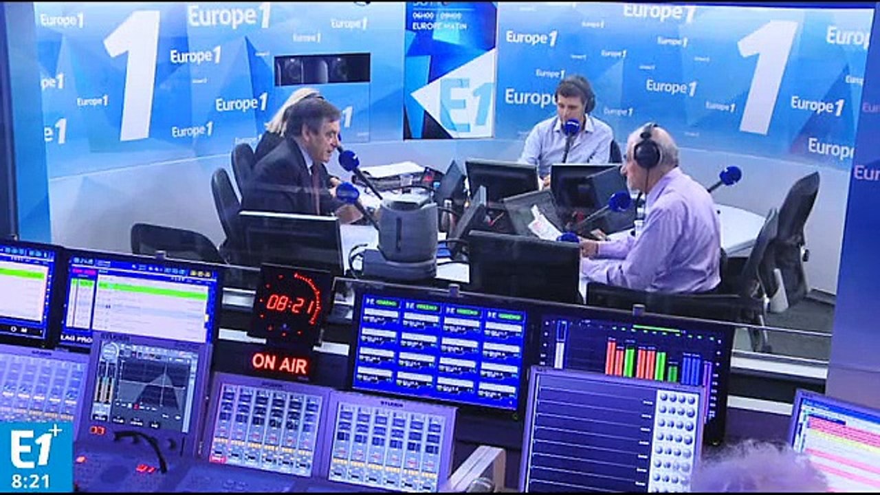 Primaires ouvertes de la droite et du centre :   François Fillon le troisième possible ?