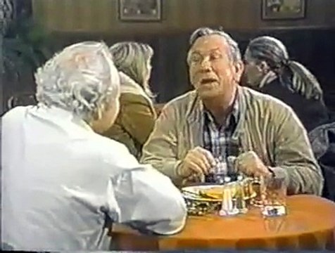 Archie Bunkers Place S2 E07 - Murrays Wife