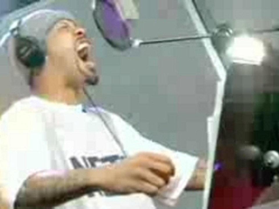 redman dabing in def jam