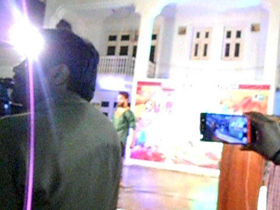 best video dance on isp multan