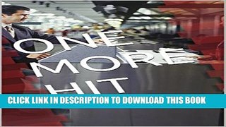 [BOOK] PDF ONE MORE HIT New BEST SELLER