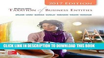 [DOWNLOAD] PDF McGraw-Hill s Taxation of Business Entities 2017 Edition, 8e New BEST SELLER