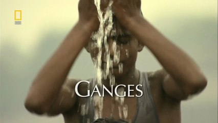 Реки Жизни. Ганг