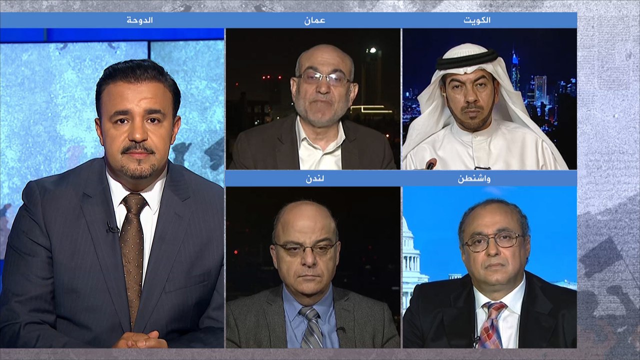 حديث الثورة- من الخليج لإيران.. هل غيرت القاهرة بوصلتها؟