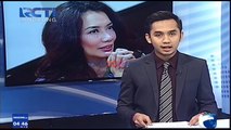 BNN Periksa Sampel Rambut Reza dan Devina