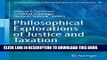 [BOOK] PDF Philosophical Explorations of Justice and Taxation: National and Global Issues (Ius