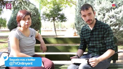 Parlem amb Paula García