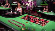 Live Casino Roulette Win Mr Green Online Casino