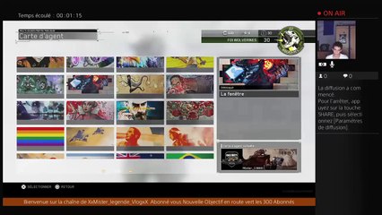 [FR] [PS4] [BETA] Infinite Warfare (2ème week-end new map terminal et new mode)