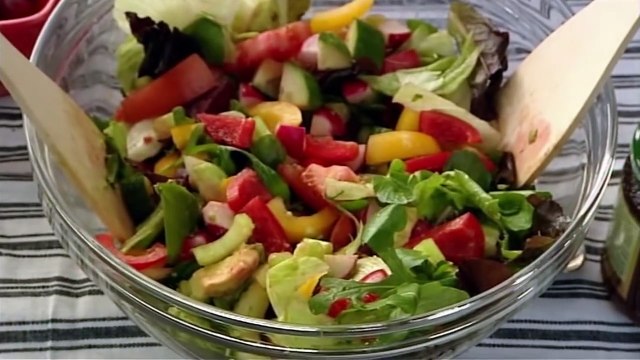 Freaky Eaters | Man With Genuine Fear Of Healthy Food