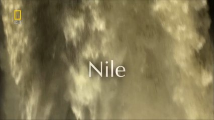 Реки Жизни. Нил