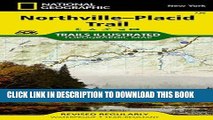[PDF] Northville-Placid Trail (736 NATG Trails Illustrated Map) (National Geographic Trails