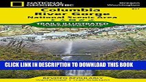 [PDF] Columbia River Gorge National Scenic Area (National Geographic Trails Illustrated Map) Full