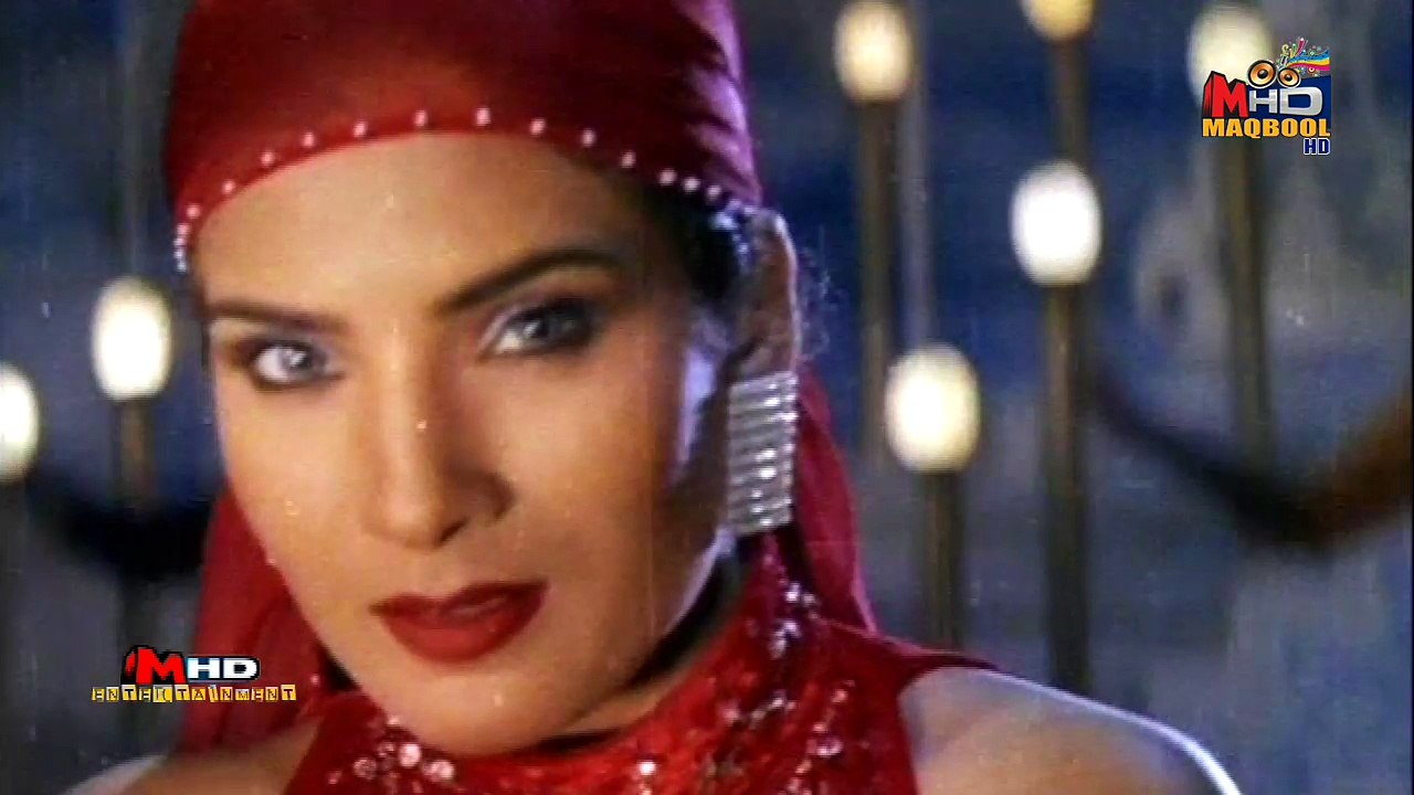 resham+shan-main tujhe bhool ke