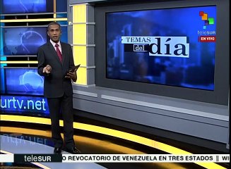 La Libia post-Gadafi en cifras: guerra contínua y caos