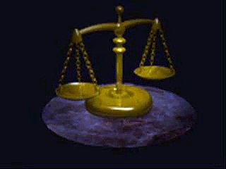 Equilibrium principle 5/6 Par Révérend Apôtre Joseph TOUBI