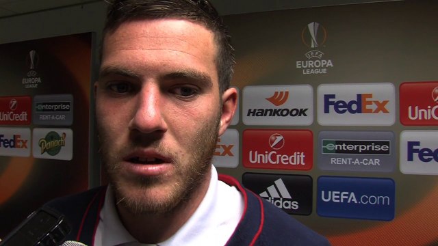 Jordan Veretout: «Il fallait gagner»
