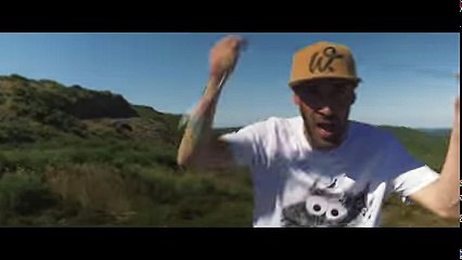 KICKBLAST - Sometimes (clip officiel)