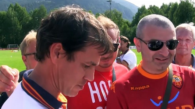 FOOTBALL: Ligue 1: OM - Rudi Garcia à l'épreuve du Parc