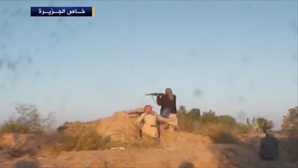 تواصل خرق الهدنة في مأرب والجوف والضالع