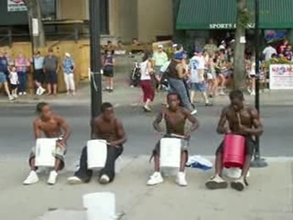 Font de la musique avec peu de moyen