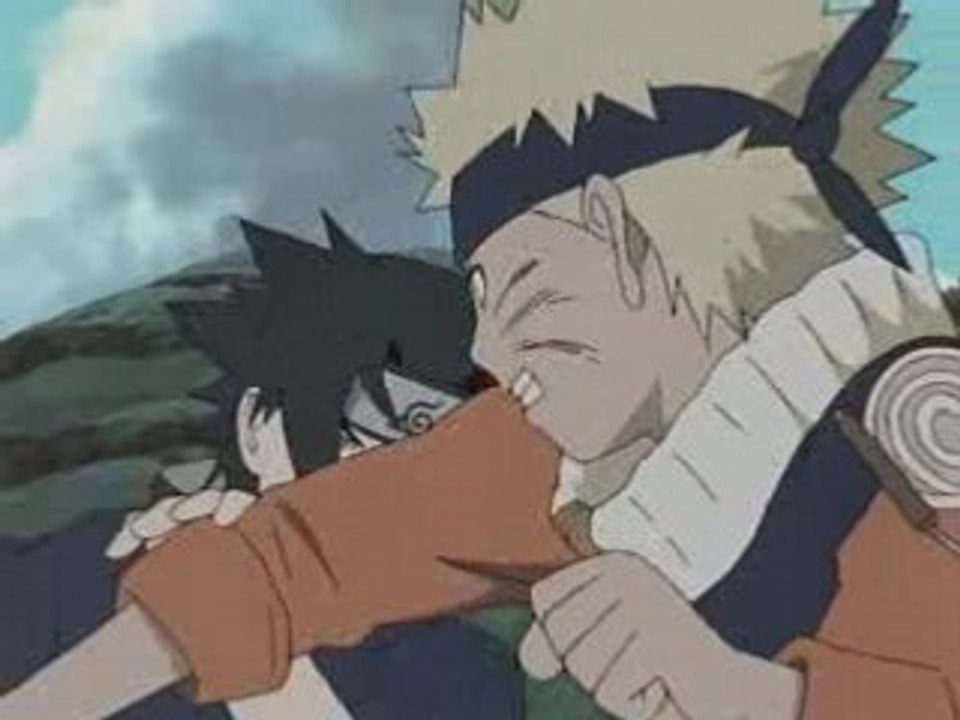 amv sasuke vs naruto