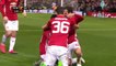Paul Pogba Amazing Goal  Manchester United vs Fenerbahçe  Europa League 2016 - vidéo Dailymotion
