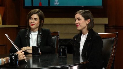Why Tegan and Sara don't want to get married