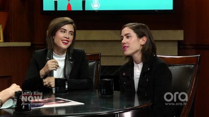 If You Only Knew: Tegan and Sara