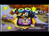 Toon Disney Promo- Play With the Toons (1998)